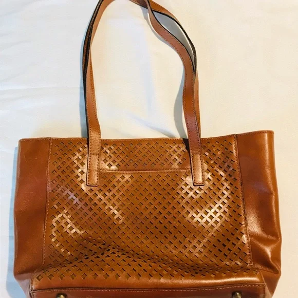 Patricia Nash tote bag - Picture 2 of 13